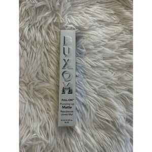 New BUXOM Full On Plumping Lip Matte 4.2 ml